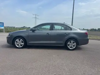 Volkswagen Jetta 1.4 TSI Hybrid Comfortline