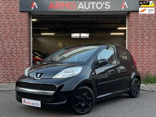 Peugeot 107 1.0-12V Urban Move | Airco | Rijklaar