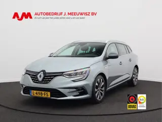 Renault Mégane Estate 1.3 TCe Business Edition One/ automaat/ compleet!