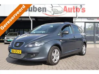SEAT Altea XL 1.6 Clubstyle