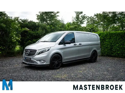 Mercedes-Benz VITO 114CDI XL Autom. | 2x Schuifdeur | ACC | LED | Standkachel | Zeer compleet