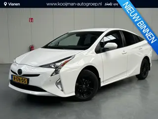 Toyota Prius 1.8 Executive