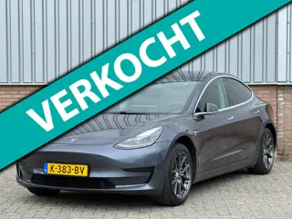 Tesla Model 3 Standard RWD Plus LFP/ 92%/ Full Self Drive