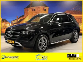 Mercedes-Benz GLE-klasse 350 d 4Matic Aut Panodak Distronic+ Carplay