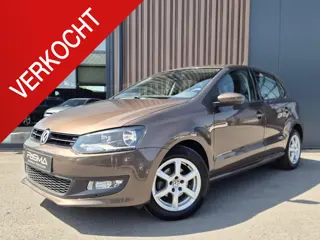 Volkswagen Polo 1.2 TSI BlueMotion Comfortline | 1e eigenaar | Clima | Trekhaak
