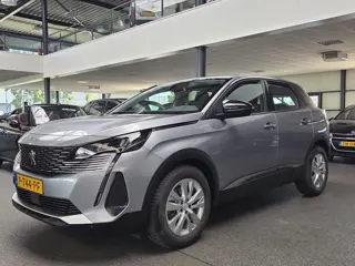 Peugeot 3008 1.2 PureTech Active Avantage (bj 2022)