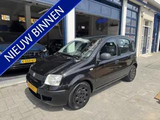 Fiat Panda 1.2 Active (bj 2011)