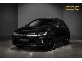 Volkswagen T-Roc 1.5 TSI R-line | Panorama | Keyles | Camera | IQ Light | Beats | Carplay
