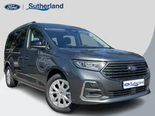 Ford Tourneo Connect 1.5 EcoBoost PHEV L2 Titanium | SCI | 150pk | 7 persoons | Comfort Pack | Trekh