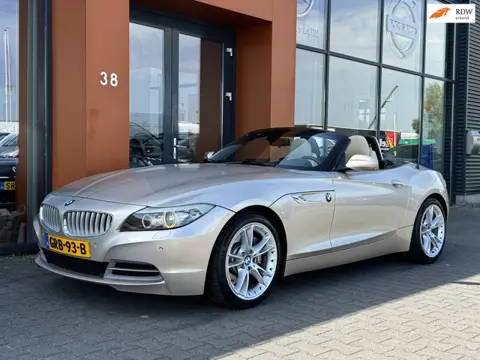 BMW Z4 Roadster SDrive35i automaat|PDC|Carplay|Clima|Xenon