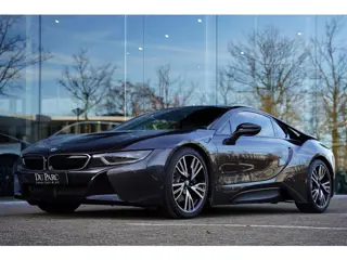 BMW I8 1.5 First Edition / NL-Auto / 42 D.KM