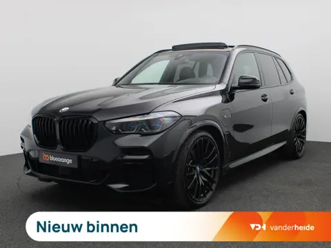 BMW X5 xDrive45e High Executive 394PK Aut. SOH 96%,  22" velgen, M-Sport, Laserlicht, Head-up, Keyle