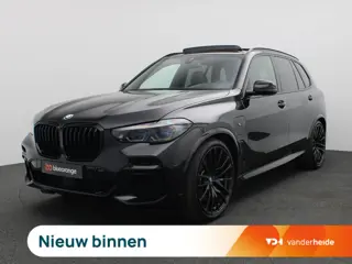 BMW X5 xDrive45e High Executive 394PK Aut. SOH 96%,  22" velgen, M-Sport, Laserlicht, Head-up, Keyle