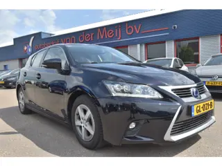 Lexus CT 200h Business Line , NAVI , CLIMATR , A UITRIJ CAM , BL TOOTH , MISTL V ,