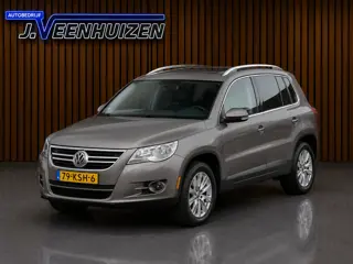 Volkswagen Tiguan 2.0 TSI Sport&Style | ✅4-Motion | ⭐Panoramadak
