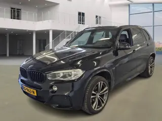 BMW X5 XDrive30d High Executive M Pakket/ PANO/ HEAD UP