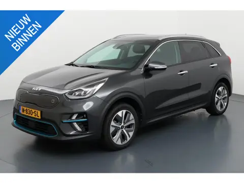 KIA E-NIRO EXECUTIVELINE 64 kWh (100% SOH) I VERWACHT 02-06-2026