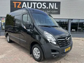 Opel Movano 2.3 Turbo L2H2 (bj 2021)