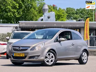 Opel Corsa 1.3 CDTi EcoFlex S/S '111' Edition /NAP / AIRCO / 2E EIG / OHB /