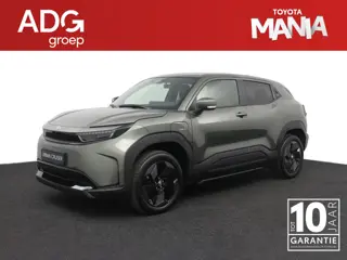 Toyota Urban Cruiser Active 49 kWh | €3000,- Toyota Mania Voordeel! | Nieuw uit voorraad leverbaar! 