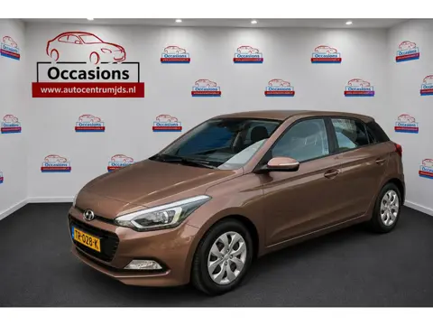 Hyundai I20 1.0 T-GDI Comfort