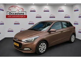 Hyundai I20 1.0 T-GDI Comfort
