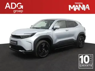 Toyota Urban Cruiser Dynamic 61 kWh | €3000,- Toyota Mania Voordeel! | Nieuw uit voorraad leverbaar!
