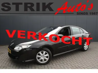Renault Laguna 2.0 16V T Dynamique - LPG G3