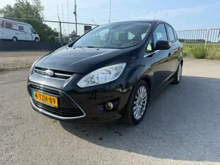 Ford C-Max 1.0 Edition Plus