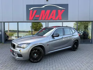 BMW X1 SDrive18i AUT M-Sport Pano Leder Xenon Naviprof