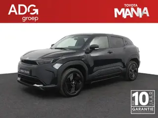 Toyota Urban Cruiser Dynamic 61 kWh | €3000,- Toyota Mania Voordeel! | Nieuw uit voorraad leverbaar!