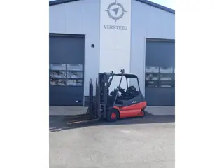linde E30/02