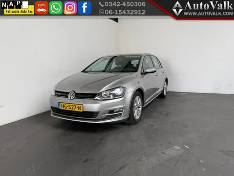 Volkswagen Golf 1.0 TSI Comfortline (bj 2015)