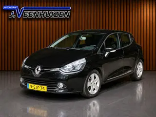 Renault Clio 0.9 TCe Expression |❄️Airco | ✅Cruise Control