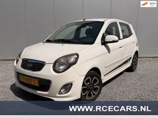 Kia Picanto 1.1 R-SportbyKia