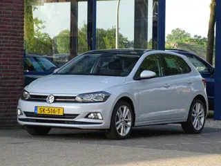 Volkswagen Polo 1.0 TSI Highline (bj 2018)