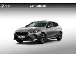 BMW 1 Serie 120 | M Sportpakket Pro | Premium Pack