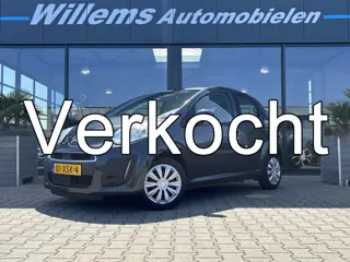 Citroën C1 1.0 Tendance Airco & Elektrische Ramen