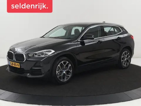 BMW X2 xDrive25e Executive | SOH 88% | Camera |  Navigatie | Full LED | Park Assist | Climate contro