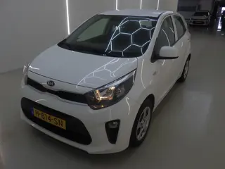 Kia Picanto 1.0 MPi ComfortLine moet nog binnen komen