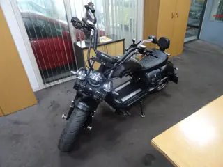 Luqi Snorscooter HL 6.0 S