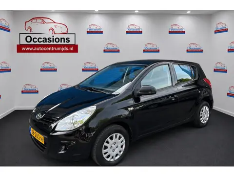 Hyundai I20 1.2i i-Drive