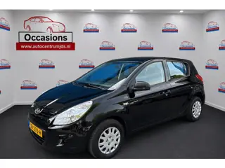 Hyundai I20 1.2i i-Drive