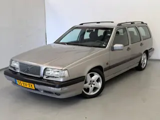 Volvo 850 T5 2.0 / 5-cil / Opknapper / Trekhaak / Stoelverwarming