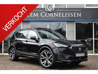 SEAT Tarraco 1.4 TSI e-Hybrid PHEV FR Business Pano 360 Cam 20"