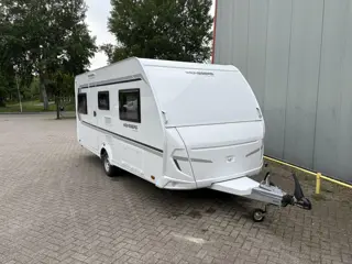 Weinsberg CaraOne Edition HOT 480 EU Model 2026