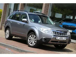 Subaru Forester 2.0 AWD XS Luxury Camera (bj 2011)