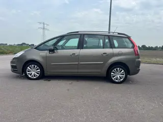 Citroen Grand C4 Picasso 2.0 HDi Ligne Business EGS 7P