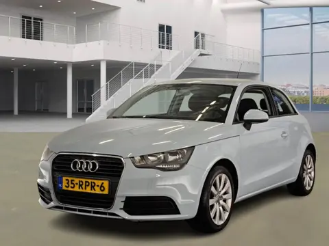 Audi A1 1.2 TFSI Attraction Pro Line