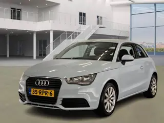 Audi A1 1.2 TFSI Attraction Pro Line